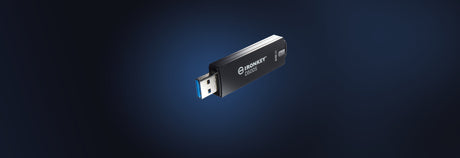 EAN 0740617338034 - Kingston Technology IronKey D500S unidad flash USB USB tipo A 3.2 Gen 1 (3.1 Gen 1) Negro imagen 14