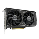 Tarjeta Grafica Asus Dual-Rx6600-8g-V3 8gb Gddr6 Hdmi Dp