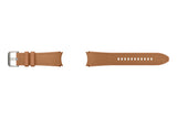 Correa Cuero Samsung Marron C.Watch(M/L)