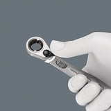 EAN 4013288232496 - Wera 05150123001 llave combinada imagen 4