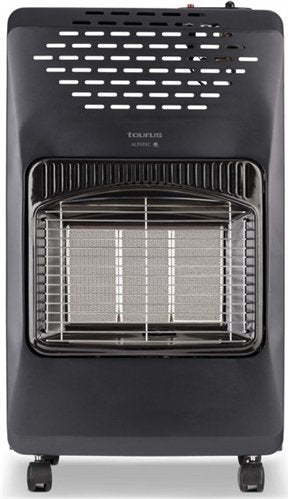 Pae Taurus Calentadores De Gas Tropicano Gas Compact