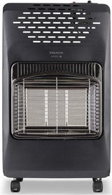 Pae Taurus Calentadores De Gas Tropicano Gas Compact