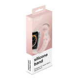 Correa Smartwatch 38/40/41mm Rosa