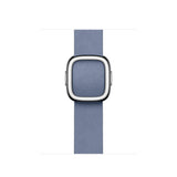 EAN 0195949061103 - Apple MUHA3ZM/A Accesorios para dispositivos vestibles inteligentes Grupo de rock Azul Poliéster imagen 1