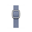 EAN 0195949061141 - Apple MUHC3ZM/A Accesorios para dispositivos vestibles inteligentes Grupo de rock Azul Poliéster imagen 1