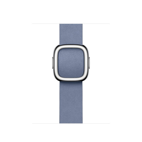 EAN 0195949061141 - Apple MUHC3ZM/A Accesorios para dispositivos vestibles inteligentes Grupo de rock Azul Poliéster imagen 1