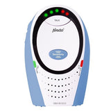 Alecto Dect Babyphone Mit Full Eco-Modus Ohne Kamera Blau