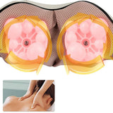 Extralink Smartlife Neck Massager  Masa¯Er Do Karku