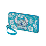 Cartera Aloha Stitch Disney