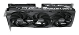EAN 0751492797045 - PNY GeForce RTX 5070 Ti 16GB NVIDIA GDDR7 imagen 5