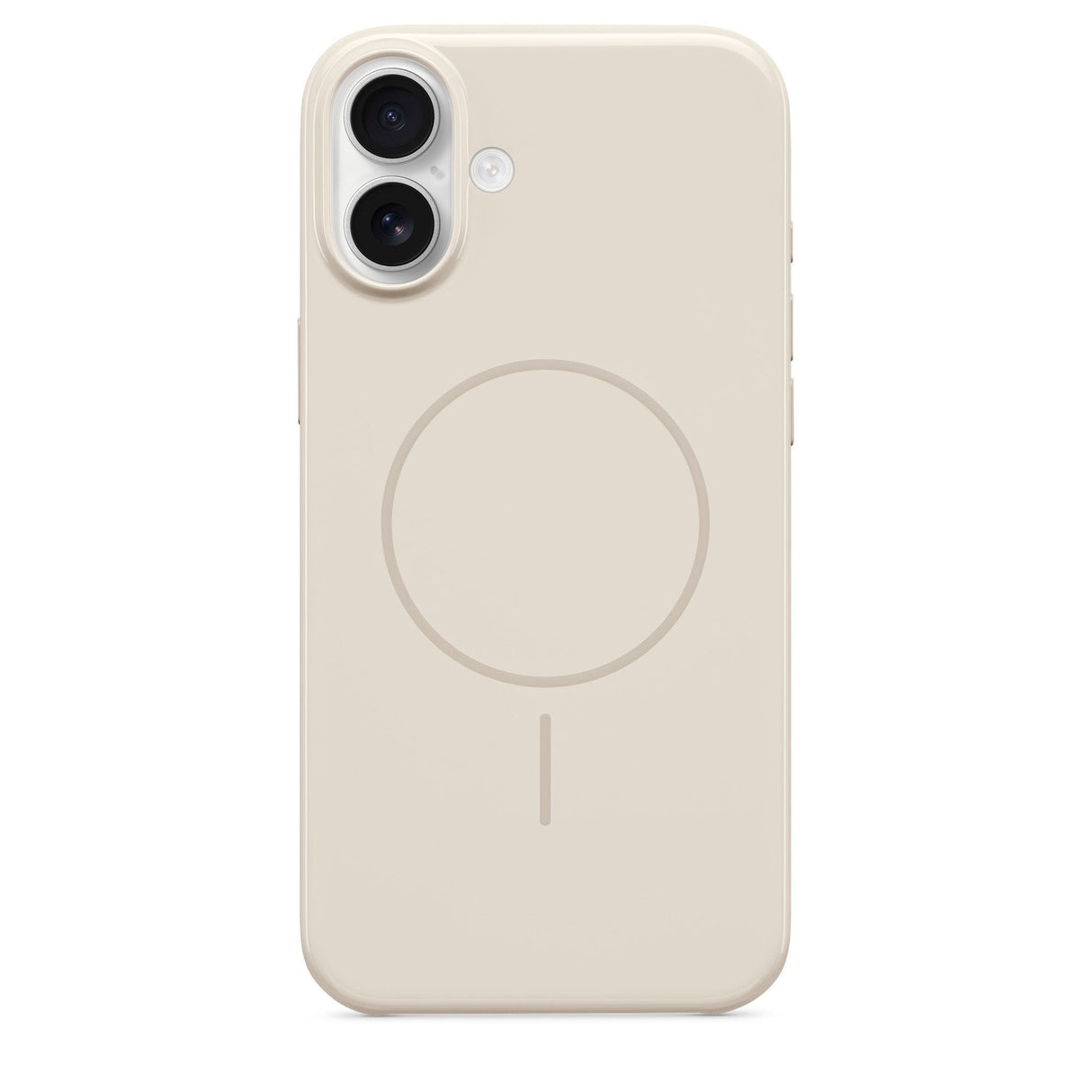 Funda Apple Beats Iphone 16 Plus With Magsafe - Summit Stone