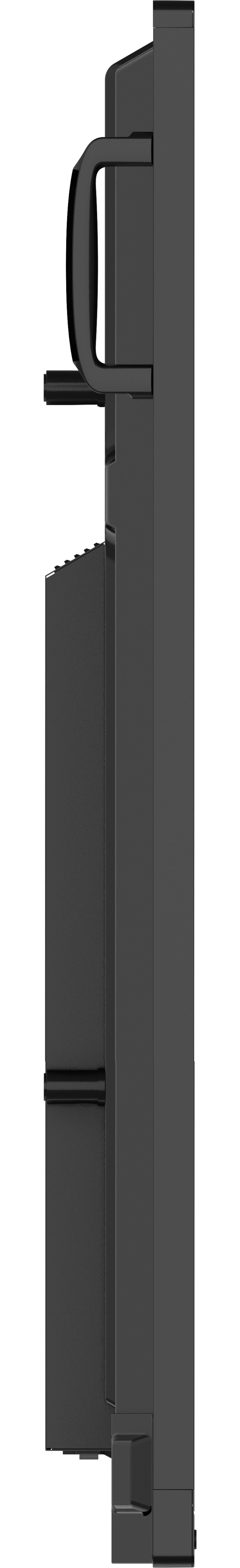 Viewboard G Serie Touchscreen - 65inch - 4k -  Without Android - 400 Nits - 2x15w - Usb-C - Hdmi