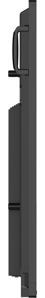 Viewboard G Serie Touchscreen - 65inch - 4k -  Without Android - 400 Nits - 2x15w - Usb-C - Hdmi