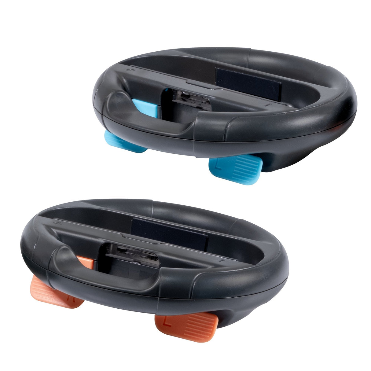 Pack Volantes Fr-Tec Nintendo Switch 2
