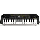 Casio Sa-51 Piano Digital 32 Llaves Negro