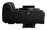 Camara Panasonic Lumix Dc-S5 Ii Kit + 3,5-5,6/20-60