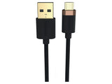 Duracell Duracell 2m Usb-A To Micro Usb Braided Para For Android Micro Usb Phones/Tablets Usb7023a