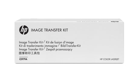 EAN 0884962322031 - HP Color LaserJet Transfer Kit Kit de transferencia imagen 1