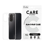Panzerglass Care Fashionable Case Transp. X-Ray Soft Basic Samsung Galaxy A17/5g