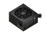 Fuente De Alimentación Genesis Nihon 750nm  750 W 20+4 Pin Atx Atx Negro