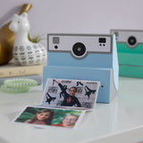 EAN 93573354526 - Cricut Smart Paper Bloc de hojas de papel para bellas artes 10 hojas imagen 4