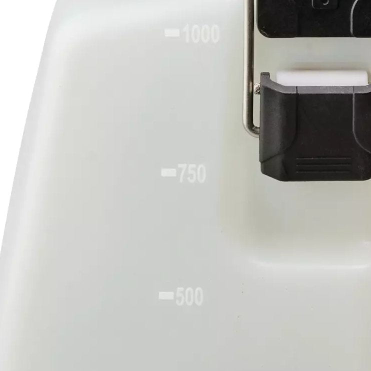 Pulverizador A Presión Inalámbrico Einhell Power X-Change Ge-Ws 18/10 Li-Solo, 18 Voltios 3425240 (Rojo/Negro, Sin Batería Ni Cargador)