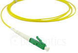 Blueoptics Lwl Patchkabel Lc-Apc / Lc-Apc Sm Os2 10,0m