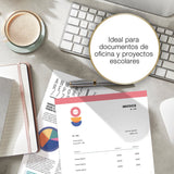 EAN 8715946552316 - Epson C13S450075 papel para impresora de inyección de tinta A4 (210x297 mm) Mate Blanco imagen 6