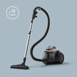 EAN 7332543774951 - Electrolux EL61A4UG 1,6 L Aspiradora cilíndrica Secar 700 W Sin bolsa imagen 9