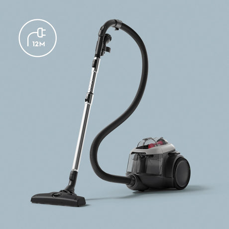 EAN 7332543774951 - Electrolux EL61A4UG 1,6 L Aspiradora cilíndrica Secar 700 W Sin bolsa imagen 9