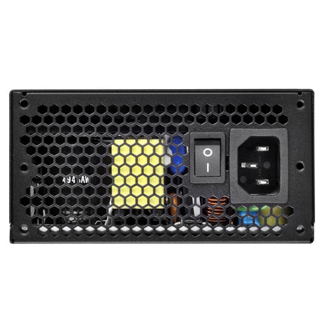 EAN 4710679810928 - Silverstone SST-SX700-LPT V1.1 unidad de fuente de alimentación imagen 17