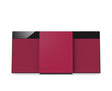 EAN 5025232882045 - Panasonic SC-HC304 Rojo Reproductor de CD HiFi imagen 1