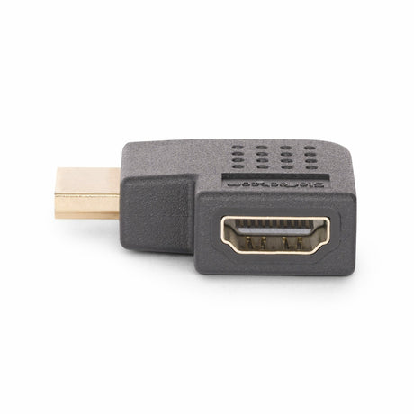 EAN 65030903882 - StarTech.com HDMI2HDMIMFRA cambiador de género para cable Negro imagen 4