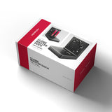 Stacja Dokujaca I Klonujaca Adsa-M2c22 Usb-C 2xnvme /Sata M.2 20gbps