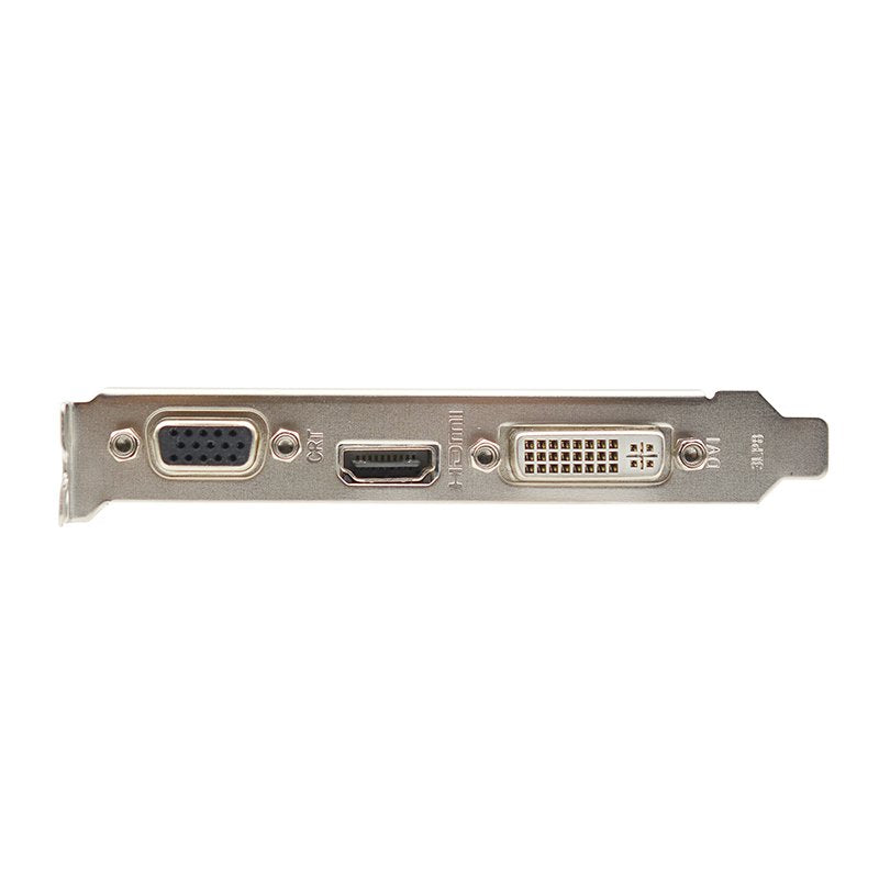 EAN 4897033782265 - AFOX AF730-4096D3L5 tarjeta gráfica NVIDIA GeForce GT 730 4 GB GDDR3 imagen 6