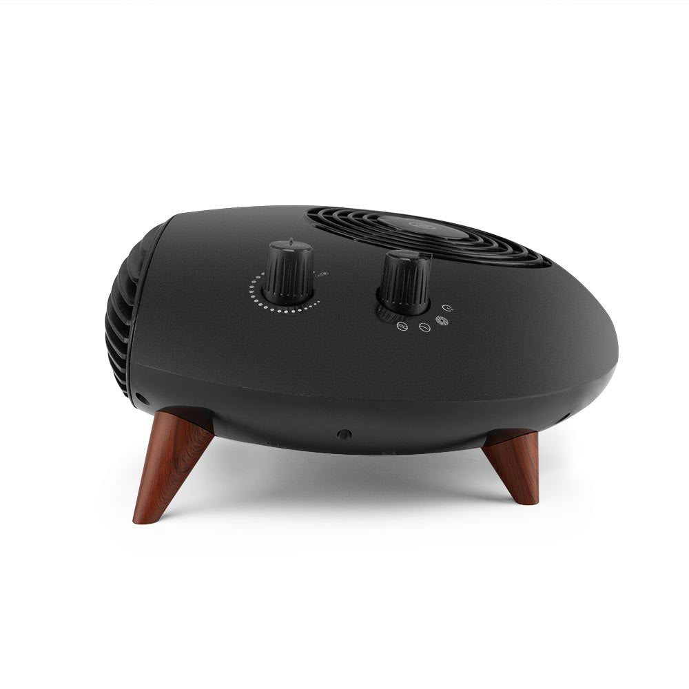 Calefactor Orbegozo Fh 5134 2000w Termostato Regulable