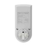 EAN 5901986048213 - Savio AE-03 contador eléctrico Blanco Programador eléctrico diario/semanal imagen 6