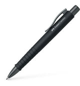 EAN 6933256634450 - Faber-Castell 241190 bolígrafo Azul Bolígrafo de punta retráctil con pulsador Extra-grueso 1 pieza(s) imagen 1