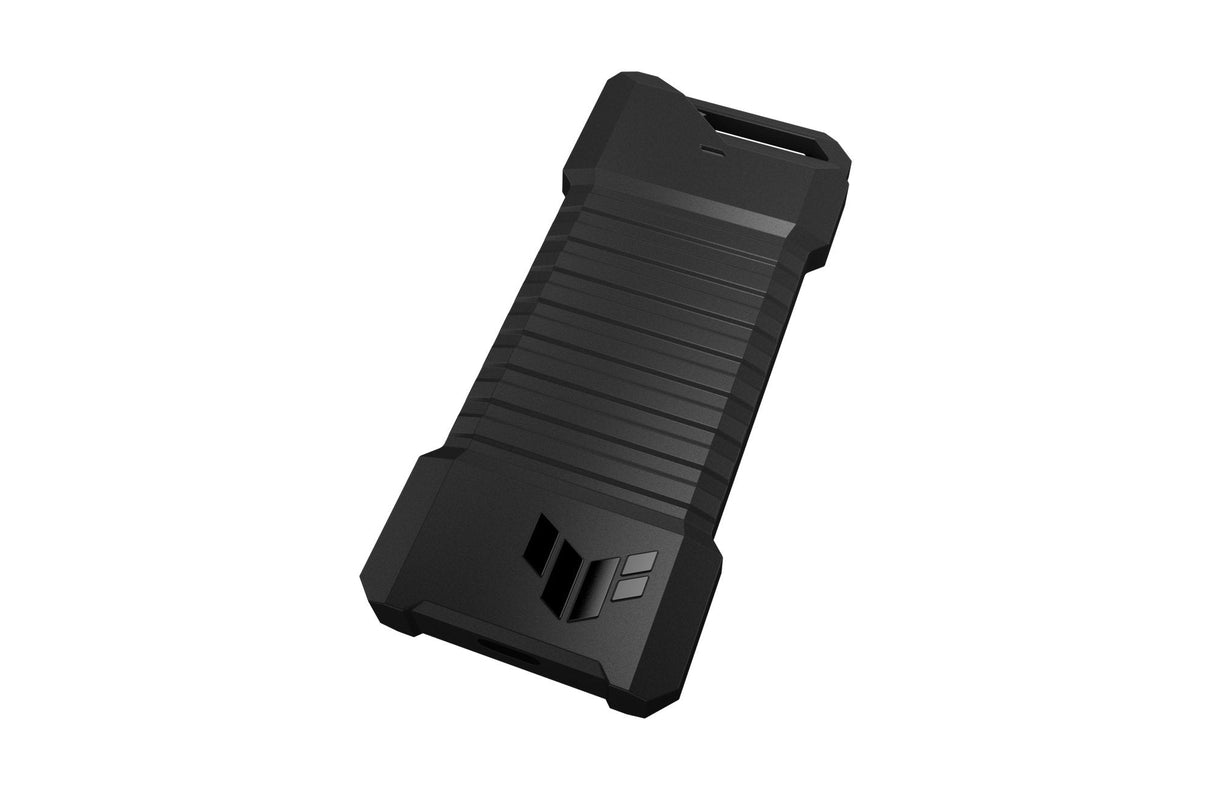 EAN 4711081826613 - ASUS ESD-T1A/BLK/G/AS// Caja externa para unidad de estado sólido (SSD) Negro M.2 imagen 3