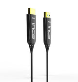 EAN 8681949013362 - Inca IHD-50T cable HDMI 50 m HDMI tipo A (Estándar) Negro imagen 2