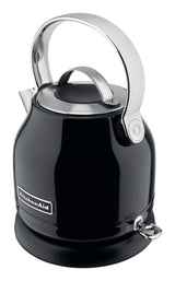 Kitchenaid 5kek1222eob Kettle,  1.25 L, Black