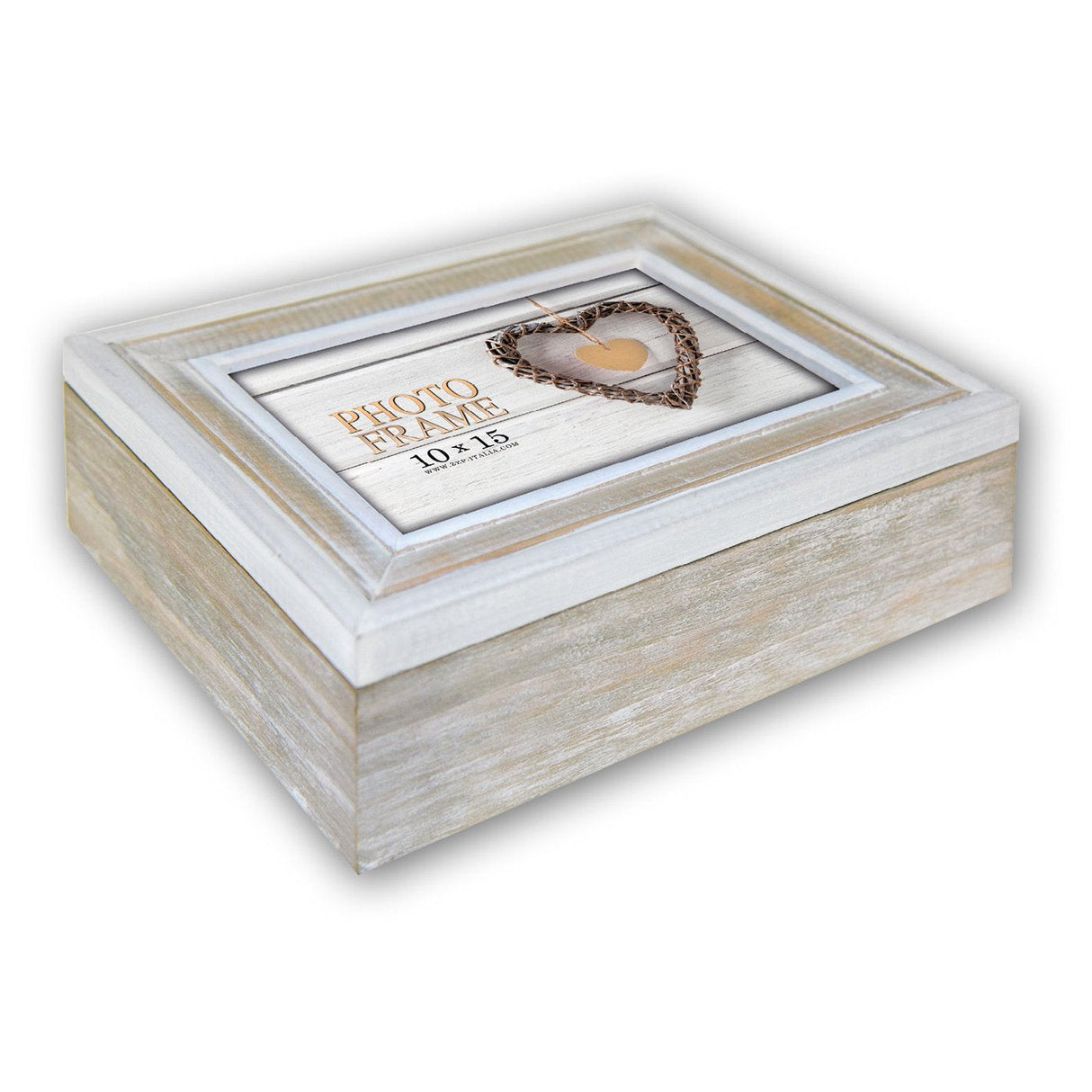 Zep Zacapa                 15x20 Holz Fotobox               Ez599