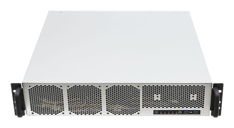 EAN 4711430522661 - Asrock 2U1G-B650 servidor barebone AMD B650 LGA 1718 Bastidor (2U) Plata imagen 4