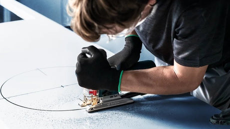 EAN 4059952537726 - Bosch T 308 BFP Hoja de sierra de vaivén Bimetálico 5 pieza(s) imagen 4