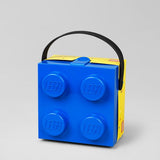 Lego Classic Lunch Box 4 Z Raczka Niebieski