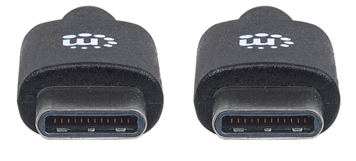EAN 0766623354875 - Manhattan 354875 cable USB USB C 0,48 Gbit/s imagen 3