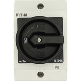 Eaton T0-2-15679 I1 Svb-Sw 207150 Hauptschalter 20a Aufbau 3p 1s Halt In