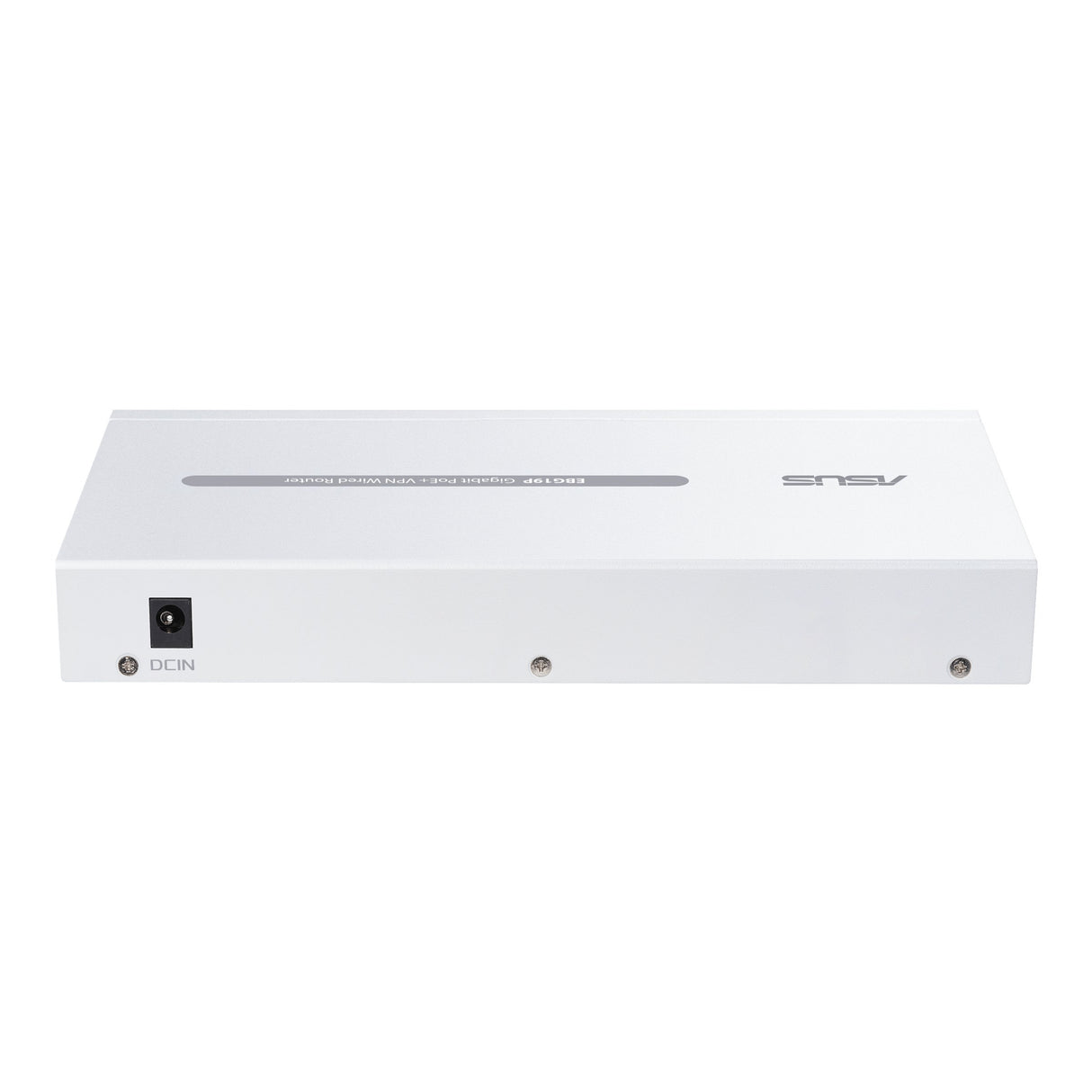 EAN 197105094031 - ASUS ExpertWiFi EBG19P router Gigabit Ethernet Blanco imagen 4