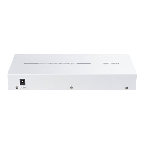 EAN 197105094031 - ASUS ExpertWiFi EBG19P router Gigabit Ethernet Blanco imagen 4