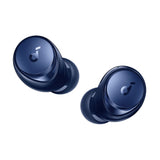Auriculares Anker Soundcore Space A40 A3936g31 Bluetooth In-Ear- Blue